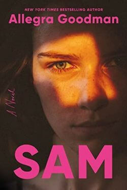 book cover Sam by Allegra Goodman