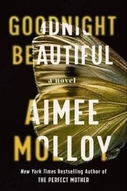 book cover Goodnight Beautiful by Aimee Molloy